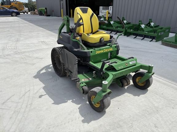 Image of John Deere Z740R equipment image 3