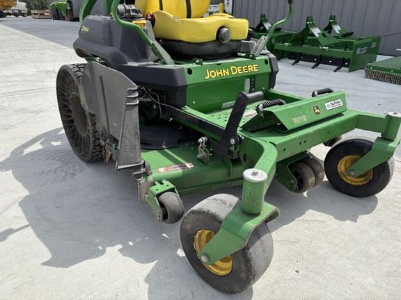 Image of John Deere Z740R equipment image 4