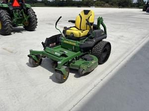 2020 John Deere Z740R Image