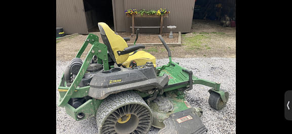 Image of John Deere Z740R equipment image 3
