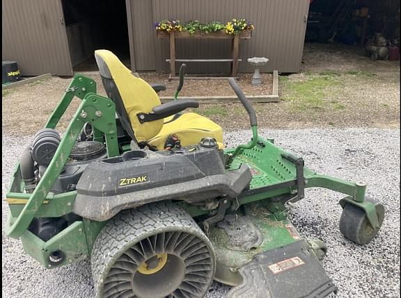 Image of John Deere Z740R equipment image 2