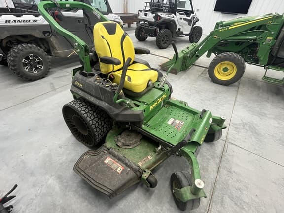 Image of John Deere Z740R Image 1
