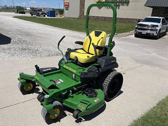 Image of John Deere Z740R Primary image