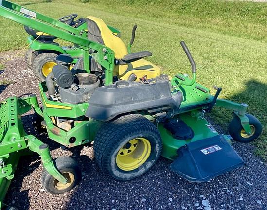 Image of John Deere Z740R Image 1