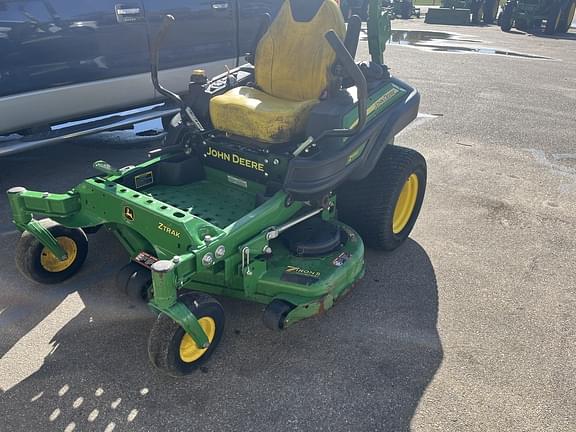 Image of John Deere Z915E equipment image 4