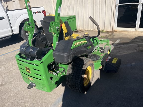 2020 John Deere Z915E Equipment Image0