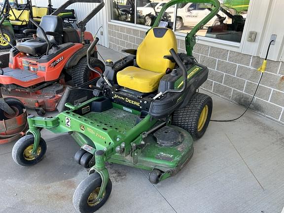 Image of John Deere Z915E Primary image