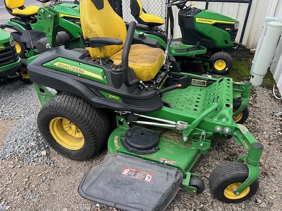 Image of John Deere Z915E equipment image 3