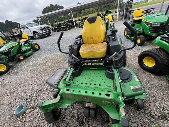 Image of John Deere Z915E equipment image 1