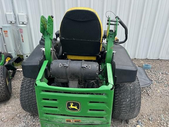 Image of John Deere Z915E equipment image 4