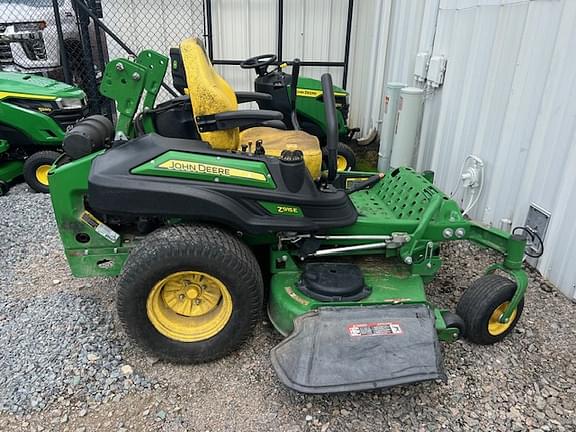 Image of John Deere Z915E equipment image 2