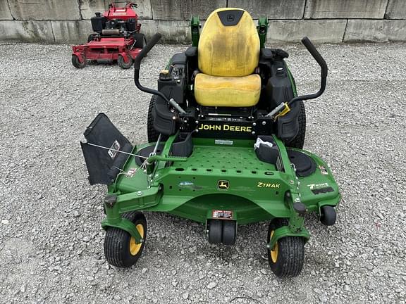 Image of John Deere Z915E equipment image 3