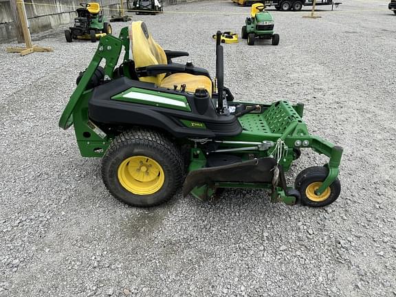 Image of John Deere Z915E equipment image 4