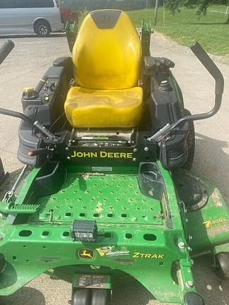 Image of John Deere Z915E equipment image 2