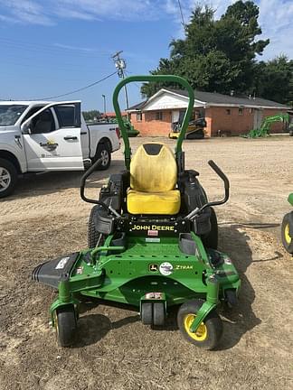 Image of John Deere Z915E equipment image 4
