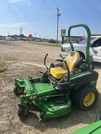 Image of John Deere Z915E equipment image 3