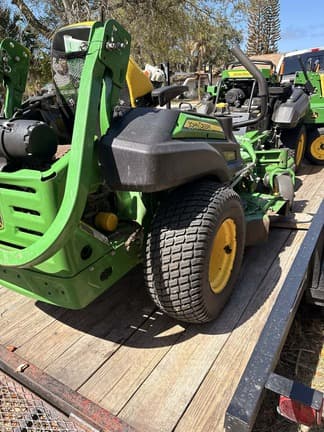 Image of John Deere Z915E equipment image 4