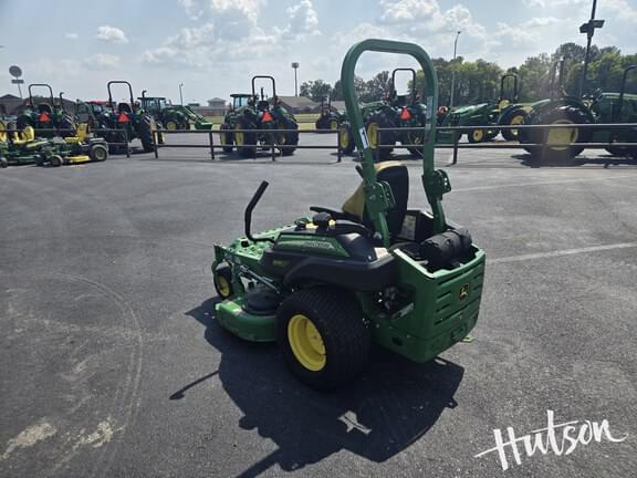 Image of John Deere Z915E equipment image 3