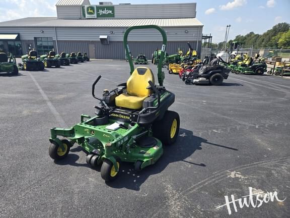 Image of John Deere Z915E equipment image 1