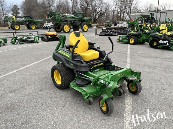 2020 John Deere Z915E Equipment Image0