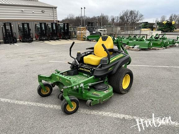 Image of John Deere Z915E equipment image 2