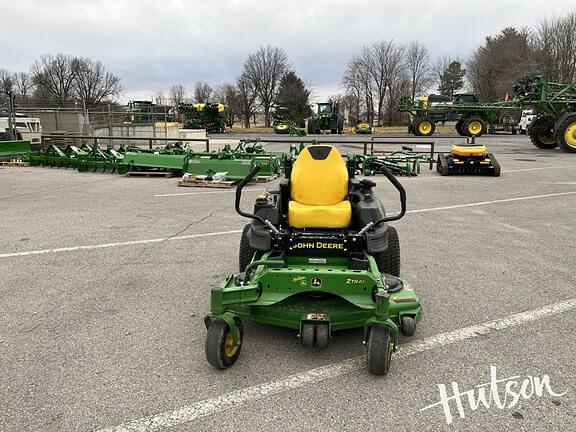 Image of John Deere Z915E equipment image 3