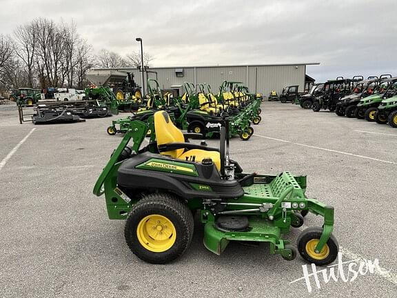 Image of John Deere Z915E equipment image 4