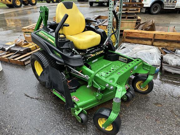 Image of John Deere Z915E Image 0