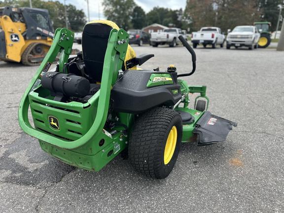 Image of John Deere Z915E equipment image 2