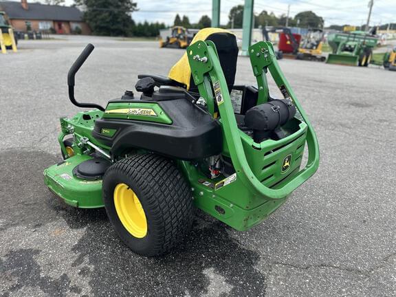 Image of John Deere Z915E equipment image 3