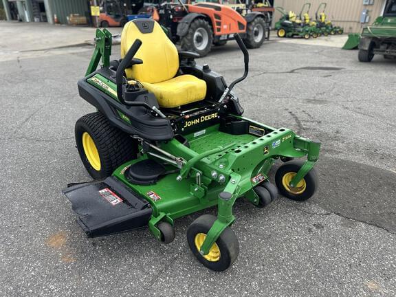 Image of John Deere Z915E equipment image 1