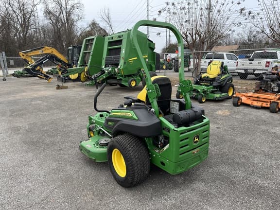 Image of John Deere Z915E equipment image 4