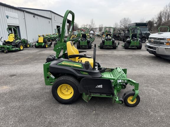 Image of John Deere Z915E equipment image 2