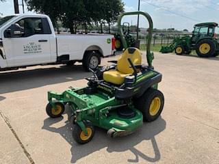 Image of John Deere Z915E equipment image 1