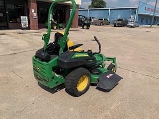 Image of John Deere Z915E equipment image 2