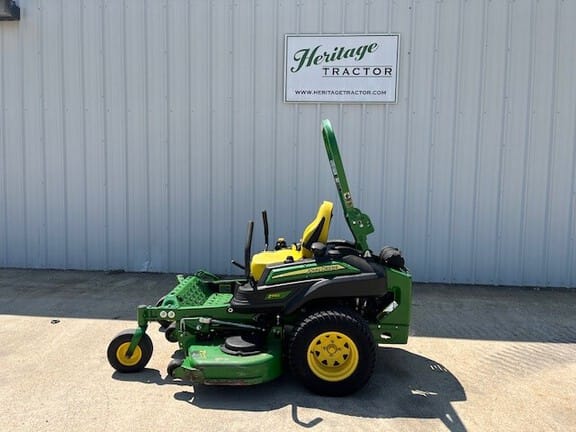 2020 John Deere Z915E Equipment Image0