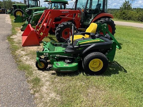 Image of John Deere Z915E equipment image 2