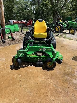 Image of John Deere Z915E equipment image 4