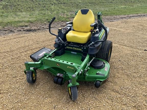 Image of John Deere Z915E equipment image 2