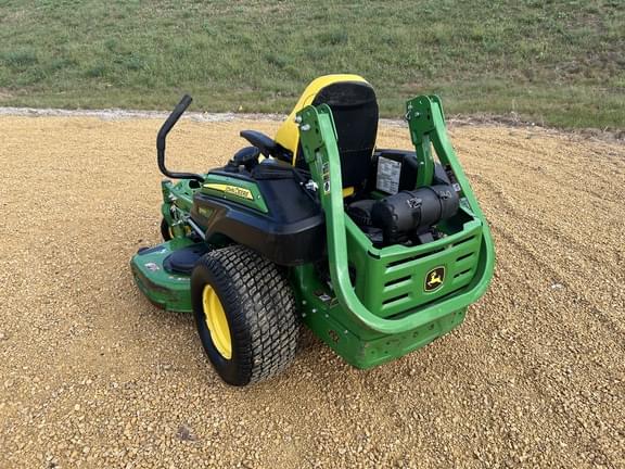 Image of John Deere Z915E equipment image 3