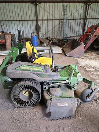 Image of John Deere Z915E Image 0