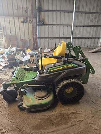 Image of John Deere Z915E Image 1