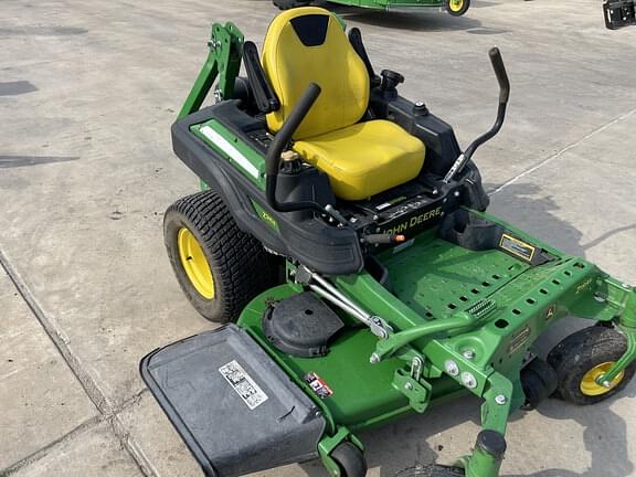 Image of John Deere Z915E equipment image 1