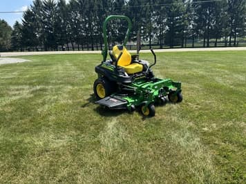 Main image John Deere Z915E