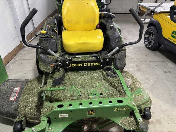 Image of John Deere Z915E equipment image 2