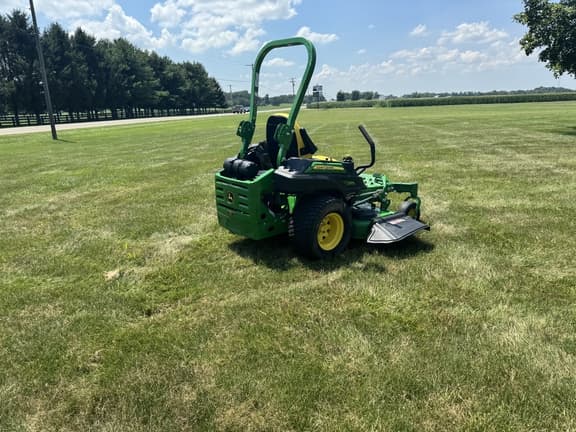 Image of John Deere Z915E equipment image 2