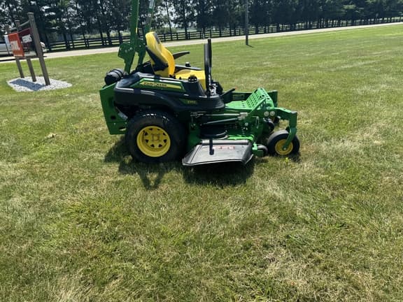 Image of John Deere Z915E equipment image 3