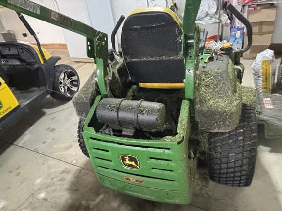 Image of John Deere Z915E equipment image 3