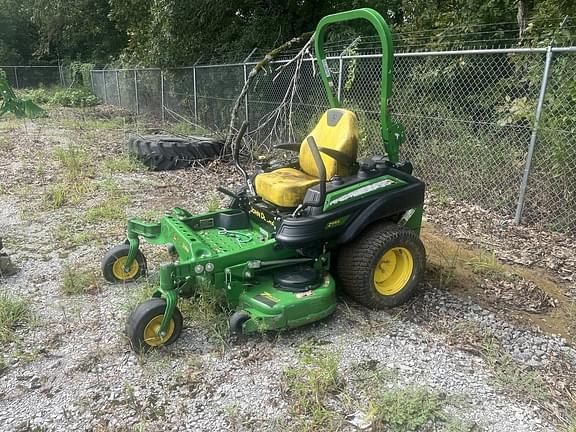 Image of John Deere Z915E equipment image 1