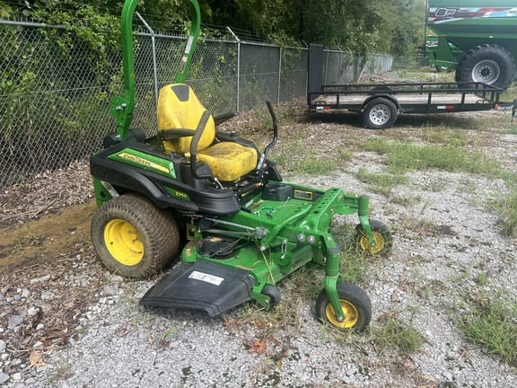 Main image John Deere Z915E